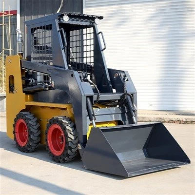 Landbouw schranklader